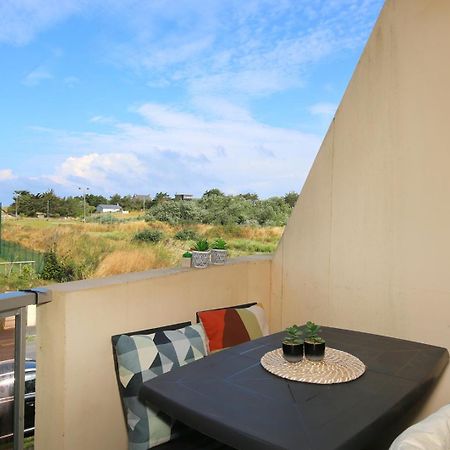 La Brise De Donville - A 300M De La Plage Exterior photo